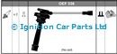 OEF336 MITSUBISHI CARISMA COLT Mk IV COLT Mk V PAJERO PININ Ignition Leads Made in UK