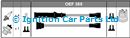 a SMP-OEF355 VOLVO 240 Ignition Cable Kit SMP