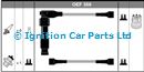 OEF356 VAUXHALL CARLTON Mk III SENATOR Mk II Ignition Leads Made in UK