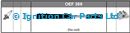 SMP-OEF359 VOLVO S40 V40 Ignition Cable Kit SMP