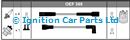 SMP-OEF365 FORD SCORPIO MK 1 SIERRA MK 1 Ignition Cable Kit SMP