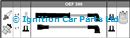 SMP-OEF390 ASIA MOTORS ROCSTA Ignition Cable Kit SMP