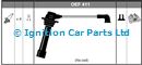 SMP-OEF411 MAZDA MX-5 Mk I MX-5 Mk II Ignition Cable Kit SMP