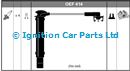 OEF414 FORD SCORPIO MK 2 TRANSIT MK 5 Ignition Leads Made in UK
