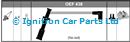 SMP-OEF438 FIAT CROMA Ignition Cable Kit SMP
