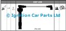 OEF439 BMW 3 Series Ignition Leads Made in UK