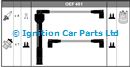 OEF451 BMW 3 Series Ignition Leads Made in UK