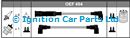 OEF454 BMW 7 Series Ignition Leads Made in UK