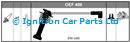 OEF486 FORD COUGAR FOCUS MK 1 MAVERICK MONDEO MK 1 MONDEO MK 2 Ignition Leads Made in UK