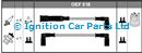 OEF518 BMW 3 Series 5 Series Ignition Leads Made in UK