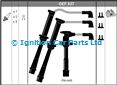 SMP-OEF537 MAZDA 323 F Mk V Ignition Cable Kit SMP