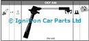 OEF540 MAZDA 626 Mk V Ignition Leads Made in UK