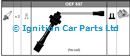 SMP-OEF557 MAZDA MPV Mk II PREMACY Ignition Cable Kit SMP