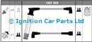 OEF559 VAUXHALL CAVALIER Mk III COMBO CORSA Mk I Ignition Leads Made in UK