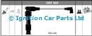 OEF625 VAUXHALL SINTRA Ignition Leads Made in UK