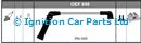 OEF690 KIA PICANTO Ignition Leads Made in UK