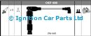 SMP-OEF695 SSANGYONG MUSSO Ignition Cable Kit SMP
