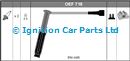 SMP-OEF718 DAEWOO KORANDO KORANDO Cabrio MUSSO Ignition Cable Kit SMP
