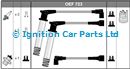 OEF723 VAUXHALL CALIBRA CARLTON Mk III CAVALIER Mk II CAVALIER Mk III Ignition Leads Made in UK