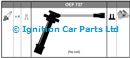 SMP-OEF727 SUZUKI WAGON R+ Ignition Cable Kit SMP
