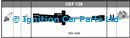 OEF728 KIA MAGENTIS SORENTO Ignition Leads Made in UK