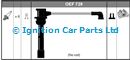 OEF729 HYUNDAI COUPE MK 2 SONATA MK 3 SONATA MK 4 TRAJET Ignition Leads Made in UK
