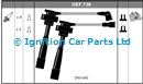 OEF738 MITSUBISHI PAJERO SPORT SHOGUN SPORT Ignition Leads Made in UK