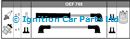 SMP-OEF765 SUZUKI SWIFT Mk I SWIFT Mk II Ignition Cable Kit SMP