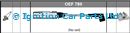 SMP-OEF780 BENTLEY AZURE Ignition Cable Kit SMP