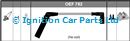 SMP-OEF782 PROTON PERSONA 300 SATRIA WIRA Ignition Cable Kit SMP