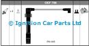 OEF786 SKODA OCTAVIA MK 1 Ignition Leads Made in UK