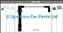 OEF809 MERCEDES-BENZ C CLASS Ignition Leads Made in UK