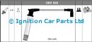 OEF822 FORD FIESTA MK 5 KA MK 1 STREET KA Ignition Leads Made in UK