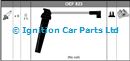 OEF823 FORD MONDEO MK 3 Ignition Leads Made in UK
