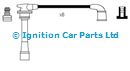OEF834 KIA MAGENTIS SPORTAGE Ignition Leads Made in UK