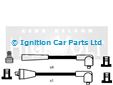 OEF882 SEAT IBIZA Mk I MALAGA Ignition Leads Made in UK