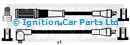 SMP-OEF884 LANCIA DELTA Mk I Ignition Cable Kit SMP