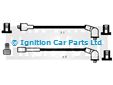 OEF885 SKODA FELICIA Mk I FELICIA Mk I Fun FELICIA Mk II Ignition Leads Made in UK
