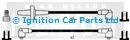 OEF889 VOLVO 260 760 Ignition Leads Made in UK