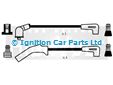 OEF896 FORD SCORPIO MK 1 SIERRA MK 2 Ignition Leads Made in UK
