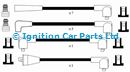 SMP-OEF916 JAGUAR Vanden Plas (X300_), XJ (X300_), XJ Saloon (X300_) Ignition Cable Kit SMP