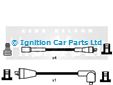 SMP-OEF942  ASCONA B Ignition Cable Kit SMP