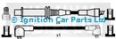 SMP-OEF946 PEUGEOT 104 Ignition Cable Kit SMP