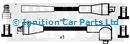 OEF947 PEUGEOT 309 Mk I Ignition Leads Made in UK
