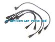 SMP-OEF950 PEUGEOT 505 Ignition Cable Kit SMP