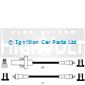 SMP-OEF952 PEUGEOT J9 Ignition Cable Kit SMP