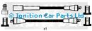 SMP-OEF958 SUZUKI SJ 410 Ignition Cable Kit SMP