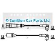 OEF959 VOLKSWAGEN GOLF Mk I Ignition Leads Made in UK