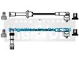 OEF962 ALFA ROMEO SPIDER (916_) Ignition Leads Made in UK