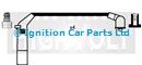 SMP-OEF971 PROTON PERSONA 300 PERSONA 400 Wira Ignition Cable Kit SMP